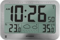 Hyundai HYUWS2331 időjárás állomás