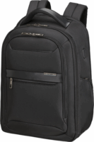 Samsonite Vectura Evo Laptop Backpack 15.6" Notebook táska - Fekete