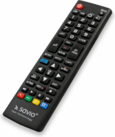 Savio RC-05 Távirányító LG TV-hez