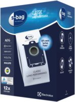 Electrolux E201SM S-Bag Classic porzsák (12db/csomag)