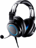 Audio-Technica ATH-G1 Gaming Headset - Fekete