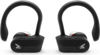 Savio TWS-03 Bluetooth Sport Fülhallgató - Fekete