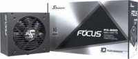 Seasonic 850W Focus PX 80+ Platinum tápegység