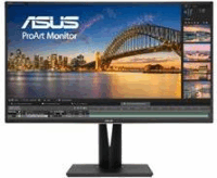 ASUS 32" ProArt PA329C monitor