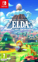 The Legend of Zelda: Link's Awakening (Nintendo Switch)