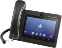 Grandstream GXV3370 Videotelefon - Fekete