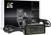 Green Cell PRO AD73P 65W Acer xxx / Samsung xxx notebook adapter