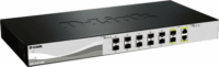 D-Link DXS-1210-12SC Gigabit Switch