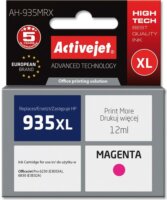 ActiveJet (HP 935XL C2P25AE) Tintapatron Magenta