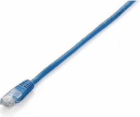 Equip 625433 UTP CAT6 Patch kábel 0.25m kék