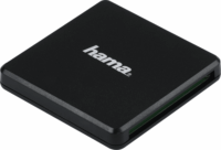 Hama 124022 Multi USB 3.0 Külső kártyaolvasó