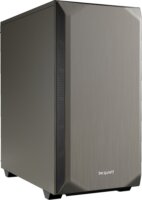 Be Quiet! Pure Base 500 Számítógépház - Szürke