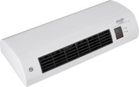 Adler AD7714 Fali Elektromos hősugárzó 2000W - Fehér