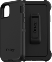 OtterBox Defender Apple iPhone 11 Védőtok - Fekete