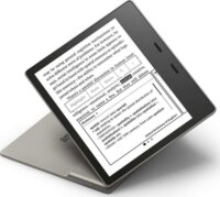Amazon Kindle Oasis 3 7" 32GB E-book olvasó