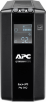 APC Back-UPS Pro 900VA / 540W Vonalinteraktív UPS