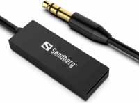 Sandberg Bluetooth 5.0 Audio Link USB-vel
