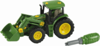 Theo Klein John Deere Játék Traktor