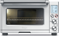 Sage Smart Oven Pro SOV820 Mini Légkeveréses sütő