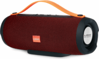 Savio BS-022 Bluetooth Hangszóró - Piros