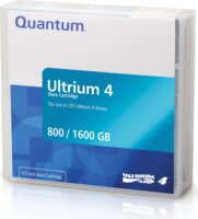 Quantum LTO-4 Ultrium 800/1600GB Adatkazetta