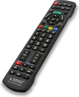 Savio RC-06 Univerzális Távirányító Panasonic TV-hez