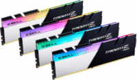 G.Skill 64GB /3200 Trident Z Neo DDR4 RAM KIT (4x16GB)