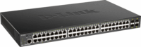 D-Link 4DGS-1250-52XMP Gigabit Switch