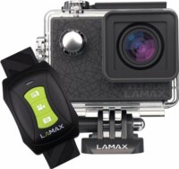 Lamax X3.1 Atlas Akciókamera