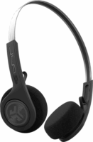 JLab Rewind Retro Bluetooth Headset - Fekete