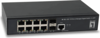 LevelOne GEL-1061 Gigabit Switch