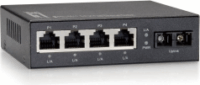 LevelOne FEU-0511 Gigabit Switch