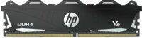 HP 16GB /3200 V6 Black DDR4 RAM