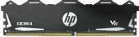 HP 16GB /3200 V6 Black DDR4 RAM