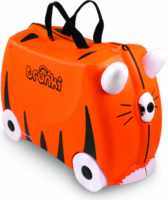 Trunki Gyerekbőrönd - Tigris