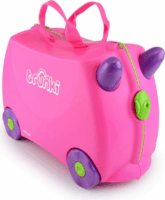 Trunki Gyerekbőrönd - Trixi