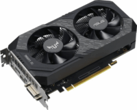 Asus GeForce GTX 1650 4GB GDDR5 TUF Gaming OC Edition Videokártya