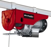 Einhell TC-EH 500 Drótköteles emelő