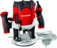 Einhell TE-RO 1255 E felsőmaró gép