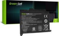 Green Cell HP150 HP Pavilion 15-xxx Notebook akkumulátor 4400 mAh