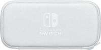 Nintendo Switch Lite hordtáska - Fehér