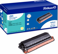 Pelikan (Brother TN-423Y) Toner Sárga