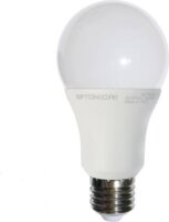 Optonica SP1720 10W E27 LED Gömb Izzó - Meleg Fehér