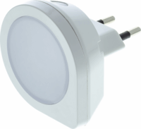 Retlux RNL 104 0,4W Éjszakai LED Fény - Meleg Fehér