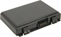 MITSU BC/AS-K50 Asus Notebook akkumulátor 4400 mAh