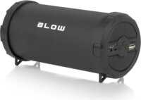 Blow Bazooka BT-900 Hordozható hangszóró 25W - Fekete