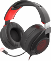 Genesis Radon 610 7.1 Gaming Headset - Fekete / Piros
