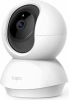 TP-Link Tapo C200 Pan/Tilt Home Security Wi-Fi Okos kamera