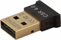 SAVIO BT-040 USB 2.0 apa - Bluetooth 4.0 Adapter