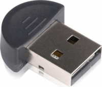 SAVIO BT-02 USB 2.0 apa - Bluetooth 2.0 Adapter